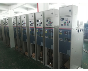 廣東高壓環(huán)網柜